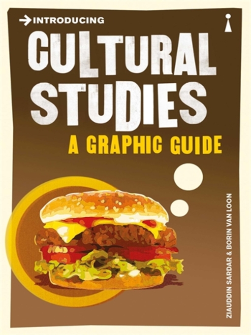 Title details for Introducing Cultural Studies by Ziauddin Sardar - Available